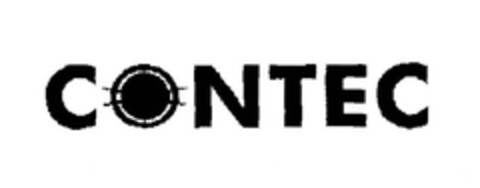 CONTEC Logo (EUIPO, 03.06.2005)