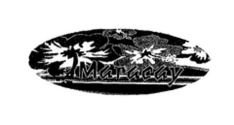 Maracay Logo (EUIPO, 06/15/2005)