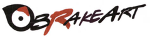 BRAKEART Logo (EUIPO, 07/06/2005)