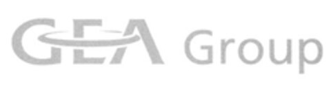 GEA Group Logo (EUIPO, 31.10.2005)