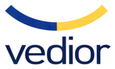 vedior Logo (EUIPO, 08.12.2005)
