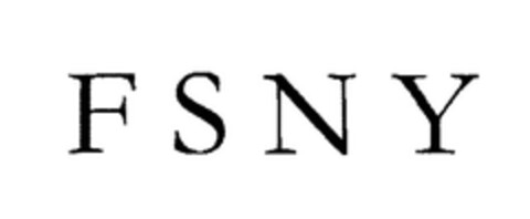 FSNY Logo (EUIPO, 03.02.2006)