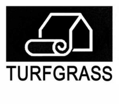 TURFGRASS Logo (EUIPO, 03.03.2006)