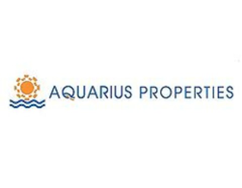 AQUARIUS PROPERTIES Logo (EUIPO, 07.04.2006)