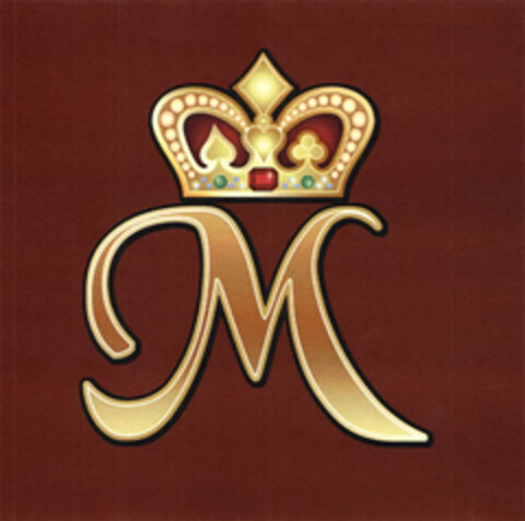 M Logo (EUIPO, 05.05.2006)