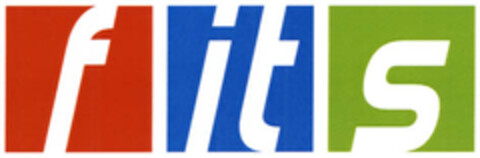 fits Logo (EUIPO, 08.09.2006)