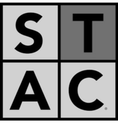 STAC Logo (EUIPO, 10.10.2006)