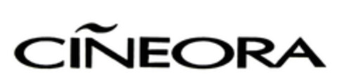 CIÑEORA Logo (EUIPO, 07.11.2006)