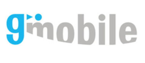 gmobile Logo (EUIPO, 21.12.2006)