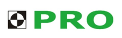 PRO Logo (EUIPO, 24.02.2007)