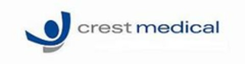 crestmedical Logo (EUIPO, 31.01.2007)