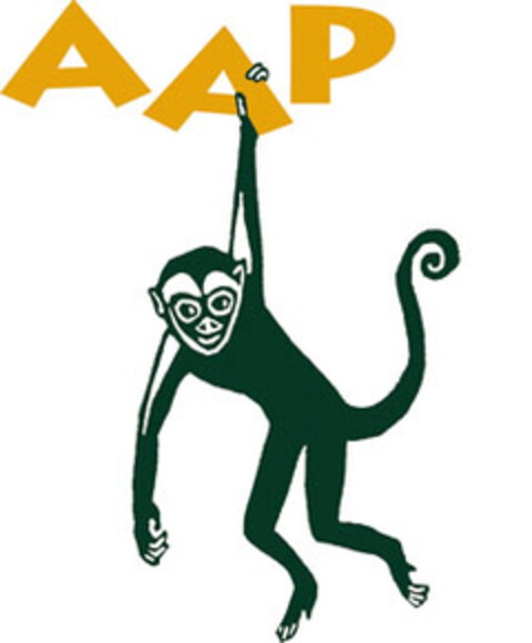 AAP Logo (EUIPO, 03/16/2007)