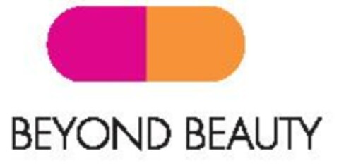 BEYOND BEAUTY Logo (EUIPO, 23.03.2007)