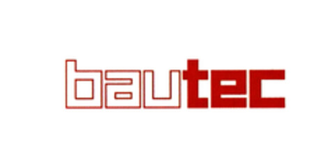 bautec Logo (EUIPO, 16.03.2007)