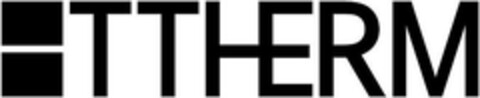 TTHERM Logo (EUIPO, 23.05.2007)