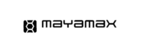 MAYAMAX Logo (EUIPO, 05/14/2007)