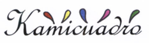 Kamicuadro Logo (EUIPO, 08.06.2007)