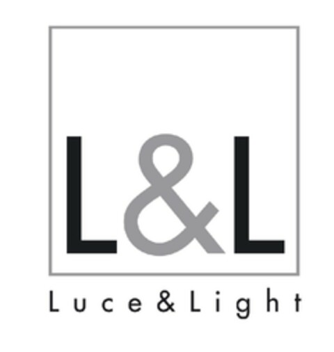 Luce & Light Logo (EUIPO, 27.06.2007)