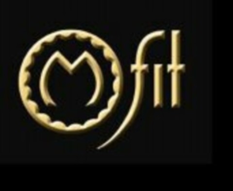 Mfit Logo (EUIPO, 06/29/2007)