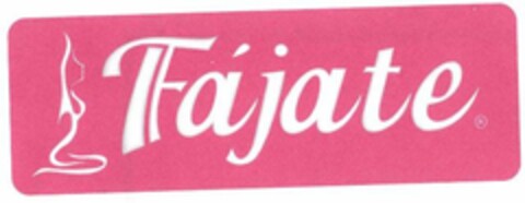 Fájate Logo (EUIPO, 20.08.2007)