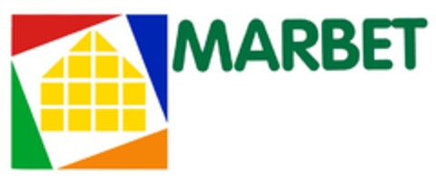 MARBET Logo (EUIPO, 09/17/2007)