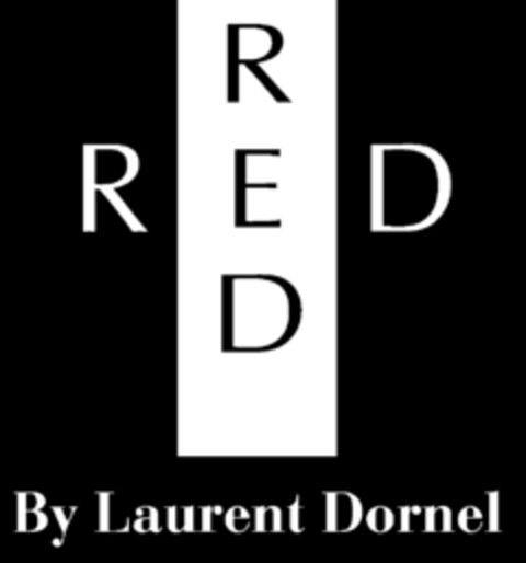 RED By Laurent Dornel Logo (EUIPO, 02.10.2007)