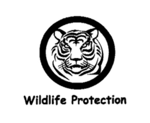 Wildlife Protection Logo (EUIPO, 21.09.2007)