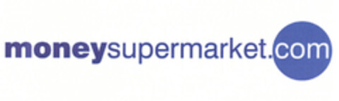 moneysupermarket.com Logo (EUIPO, 09/19/2007)