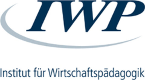 IWP Institut für Wirtschaftspädagogik Logo (EUIPO, 07.12.2007)