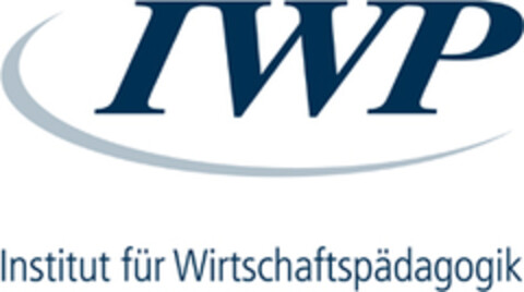 IWP Institut für Wirtschaftspädagogik Logo (EUIPO, 12/07/2007)