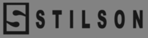 STILSON Logo (EUIPO, 04.03.2008)