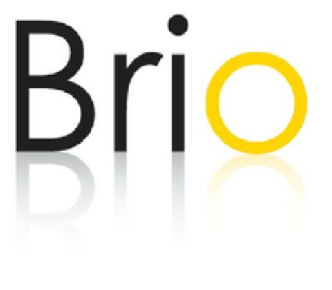 Brio Logo (EUIPO, 09.04.2008)