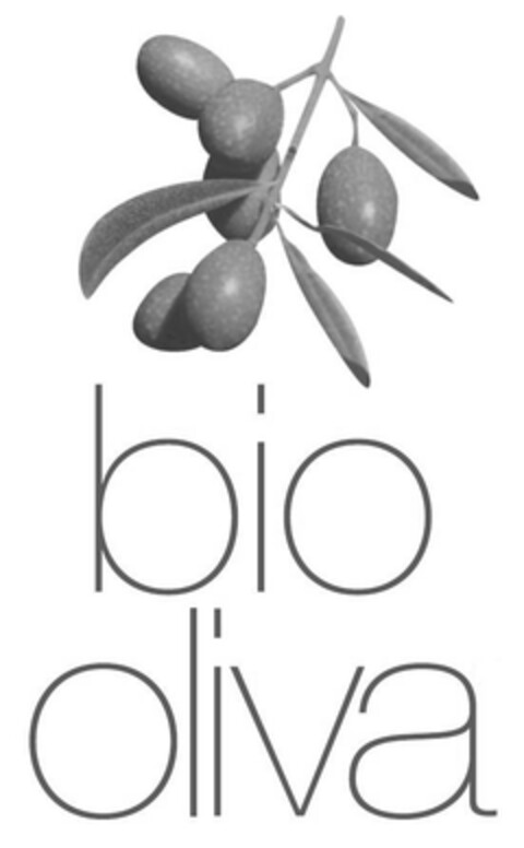 bio oliva Logo (EUIPO, 11.04.2008)