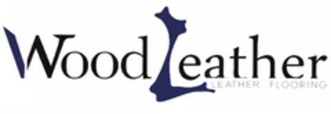 Wood Leather LEATHER FLOORING Logo (EUIPO, 08.05.2008)