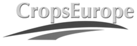 CropsEurope Logo (EUIPO, 21.05.2008)