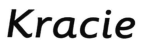 Kracie Logo (EUIPO, 07/23/2008)