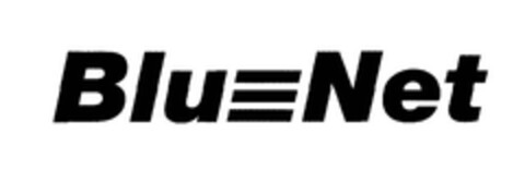 BlueNet Logo (EUIPO, 23.07.2008)