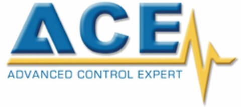 ACE ADVANCED CONTROL EXPERT Logo (EUIPO, 19.08.2008)