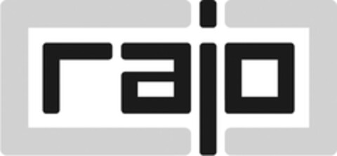 rajo Logo (EUIPO, 08/27/2008)