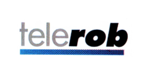 telerob Logo (EUIPO, 10/02/2008)