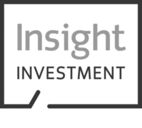 Insight INVESTMENT Logo (EUIPO, 28.11.2008)