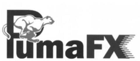 PumaFX Logo (EUIPO, 10.12.2008)