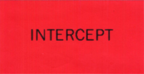 INTERCEPT Logo (EUIPO, 24.12.2008)