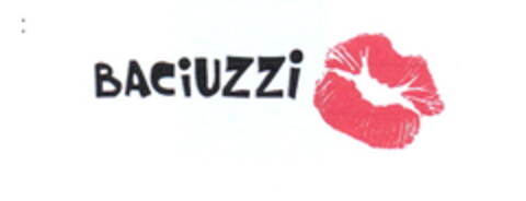 BACIUZZI Logo (EUIPO, 28.01.2009)