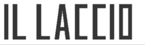 IL LACCIO Logo (EUIPO, 10.03.2009)