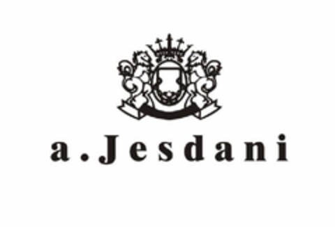 a . Jesdani Logo (EUIPO, 31.03.2009)