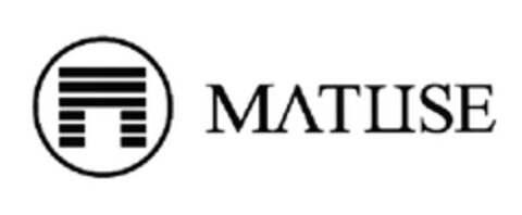 MATUSE (stylised) Logo (EUIPO, 31.03.2009)