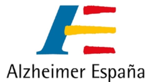 AE ALZHEIMER ESPAÑA Logo (EUIPO, 04/28/2009)