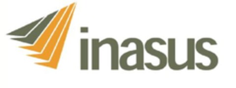 inasus Logo (EUIPO, 06/16/2009)