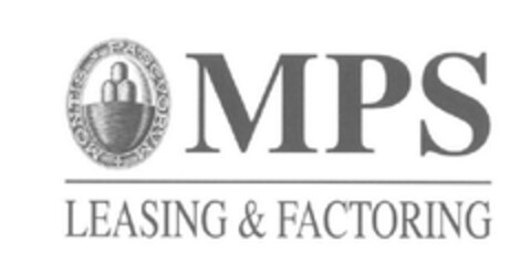 MPS LEASING & FACTORING Logo (EUIPO, 10.07.2009)